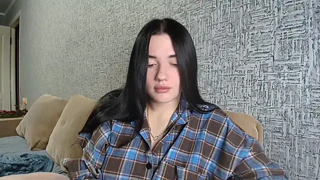 Liana diva online show from January 10, 2026, 6:36 pm