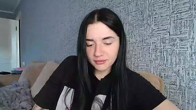 Liana diva online show from March 22, 2026, 11:23 am