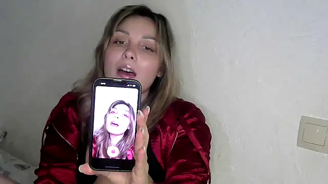 Snapshot of Iskor_ka chatting on February 3, 2025, 4:20 pm Iskor ka online show from February 3, 2025, 4:20 pm