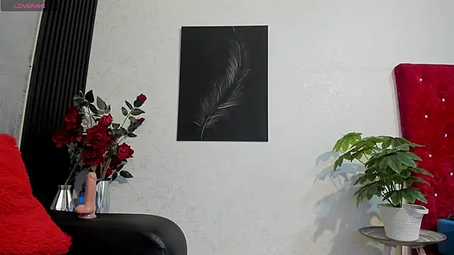 Cristopher23  online show from March 17, 2025, 8:09 pm