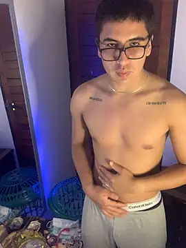 roguer darkk online show from January 26, 2025, 9:51 am