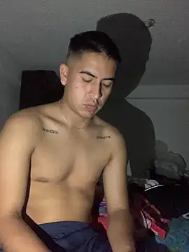roguer darkk online show from March 23, 2025, 5:43 am