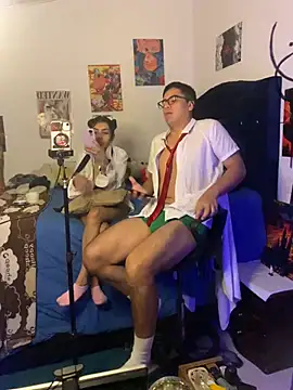 roguer darkk online show from March 13, 2025, 11:59 pm