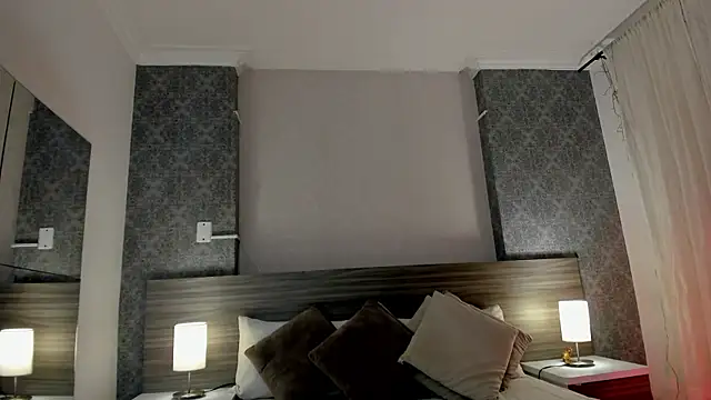 Mistyca online show from October 23, 2025, 10:25 am