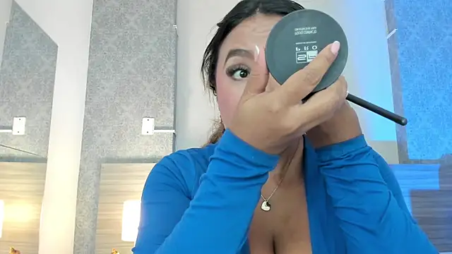 Snapshot of Mistyca chatting on April 21, 2026, 10:33 am Mistyca online show from April 21, 2026, 10:33 am