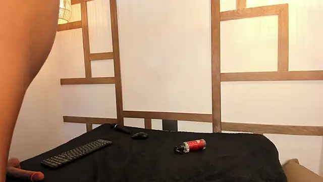 CriistalJade online show from March 1, 2025, 9:59 pm