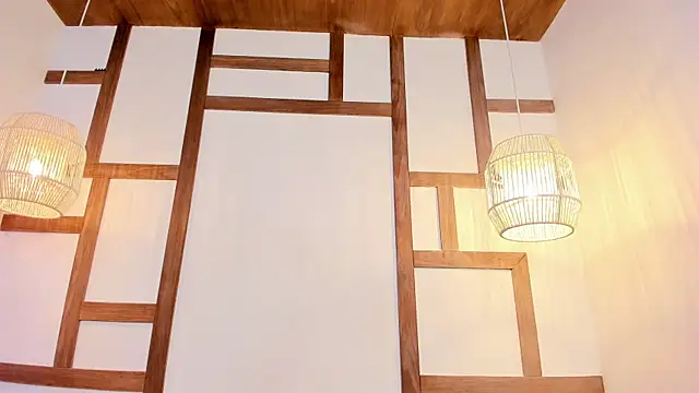 CriistalJade online show from February 24, 2025, 9:20 pm