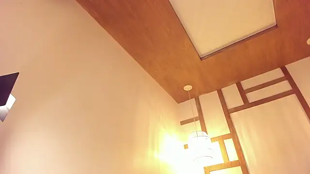 CriistalJade online show from January 29, 2025, 1:05 am