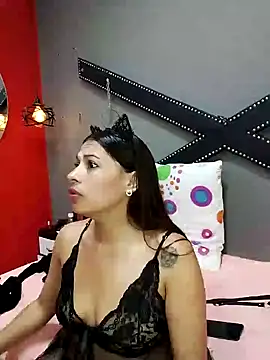 ScarletFoxXXX online show from January 29, 2025, 12:33 am