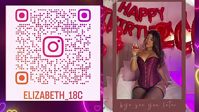 Snapshot of _elizabeth_21 chatting on February 27, 2025, 5:29 am elizabeth 21 online show from February 27, 2025, 5:29 am