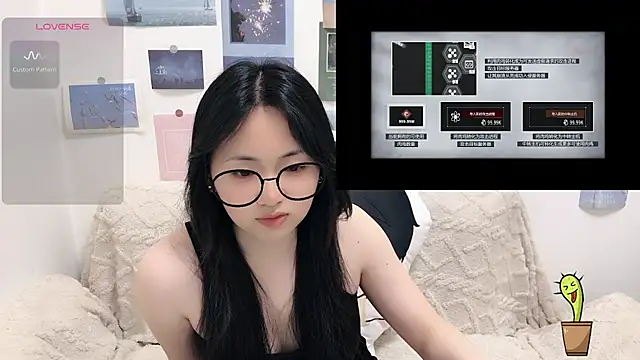 LiLiYbaby online show from March 6, 2026, 6:30 am