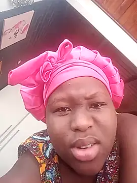 MelaninBear online show from March 25, 2026, 8:46 am