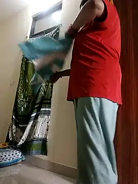 Punjabi beauty123 online show from March 24, 2026, 5:18 am