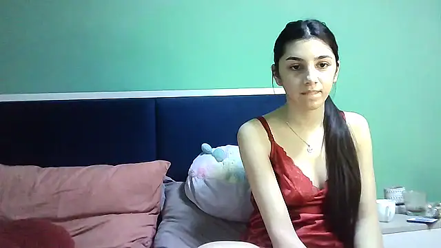 Ahotkittyxxx online show from December 29, 2024, 12:12 pm