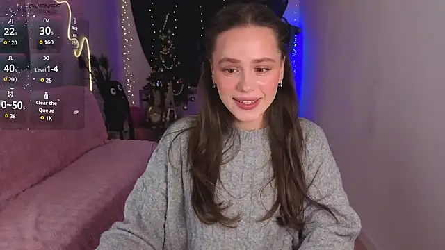 Emillias online show from January 12, 2026, 2:02 pm