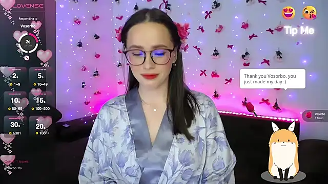 Emillias online show from March 19, 2025, 2:35 pm