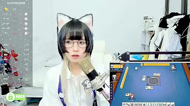 Snapshot of RassieRaph chatting on March 13, 2025, 3:39 pm RassieRaph online show from March 13, 2025, 3:39 pm