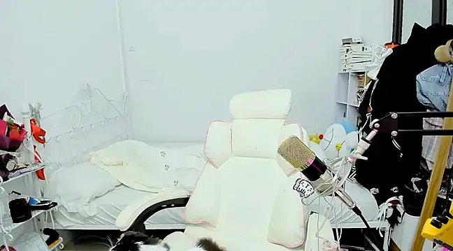 Snapshot of RassieRaph chatting on March 18, 2025, 5:33 pm RassieRaph online show from March 18, 2025, 5:33 pm