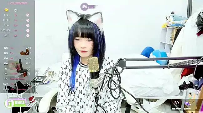 Snapshot of RassieRaph chatting on December 17, 2024, 10:22 pm RassieRaph online show from December 17, 2024, 10:22 pm