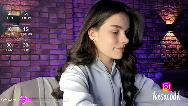 Snapshot of adriana_allien chatting on February 10, 2025, 6:13 pm adriana allien online show from February 10, 2025, 6:13 pm