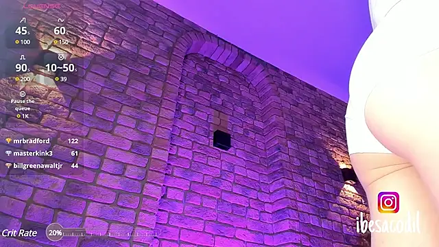 Snapshot of adriana_allien chatting on February 10, 2025, 9:15 pm adriana allien online show from February 10, 2025, 9:15 pm