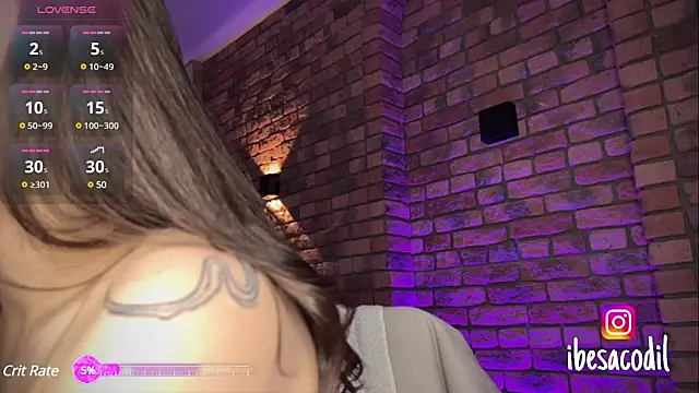 Snapshot of adriana_allien chatting on March 1, 2025, 6:35 am adriana allien online show from March 1, 2025, 6:35 am