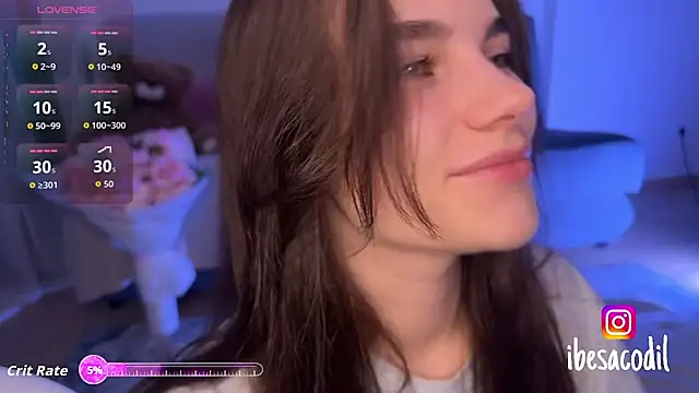 Snapshot of adriana_allien chatting on September 23, 2025, 8:27 pm adriana allien online show from September 23, 2025, 8:27 pm