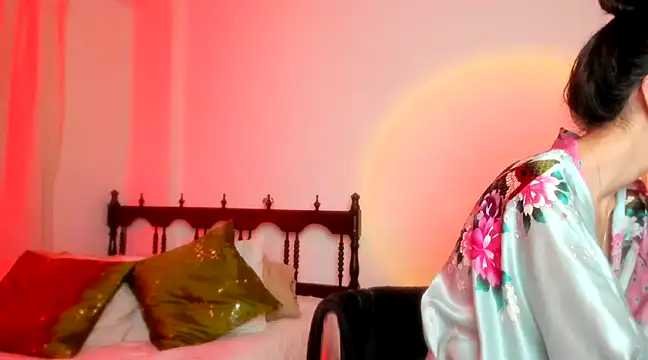 SailorxSindy online show from January 13, 2025, 8:26 pm