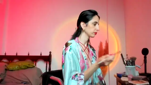 SailorxSindy online show from December 31, 2024, 4:35 pm