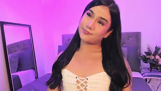 AssQueen18 online show from October 27, 2025, 1:50 am