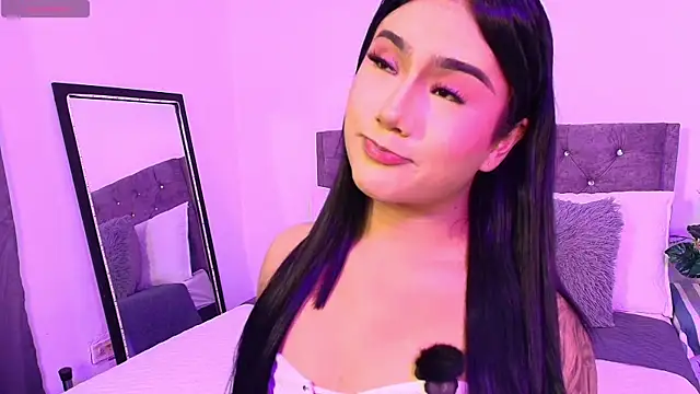 AssQueen18 online show from October 30, 2025, 12:47 pm