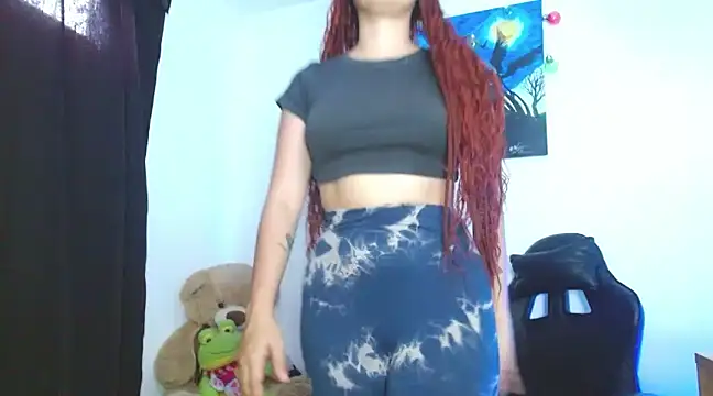 Snapshot of pamela_fox03 chatting on December 26, 2024, 9:26 pm pamela fox03 online show from December 26, 2024, 9:26 pm