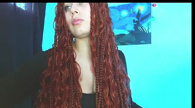 Snapshot of pamela_fox03 chatting on December 9, 2024, 8:12 pm pamela fox03 online show from December 9, 2024, 8:12 pm