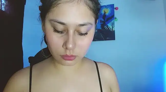 Snapshot of pamela_fox03 chatting on January 17, 2025, 9:06 pm pamela fox03 online show from January 17, 2025, 9:06 pm