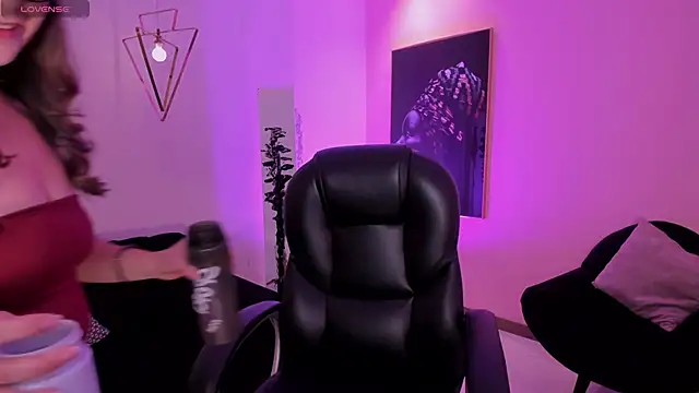 AllisonRogersX online show from March 14, 2026, 3:23 am