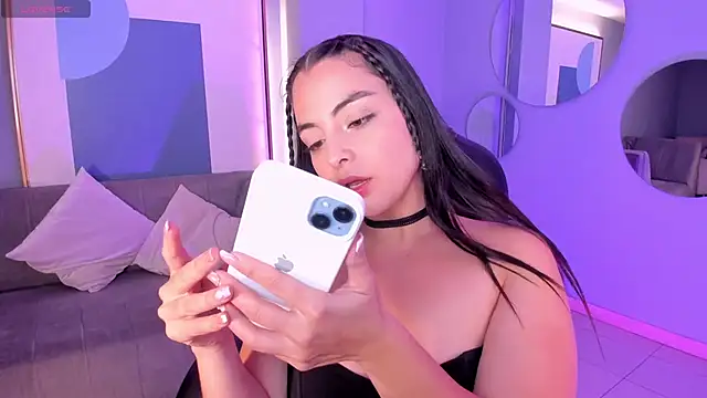 Snapshot of AllisonRogersX chatting on November 26, 2025, 3:06 am AllisonRogersX online show from November 26, 2025, 3:06 am