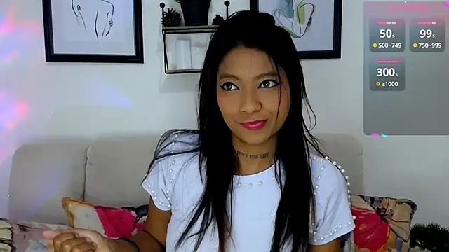 Snapshot of Amber_diamond chatting on March 3, 2025, 5:37 am Amber diamond online show from March 3, 2025, 5:37 am