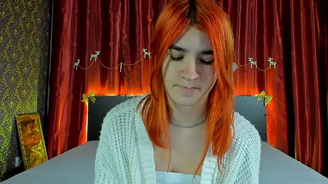  Polly Love  online show from January 13, 2025, 10:58 am