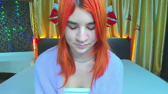  Polly Love  online show from January 22, 2025, 7:14 am