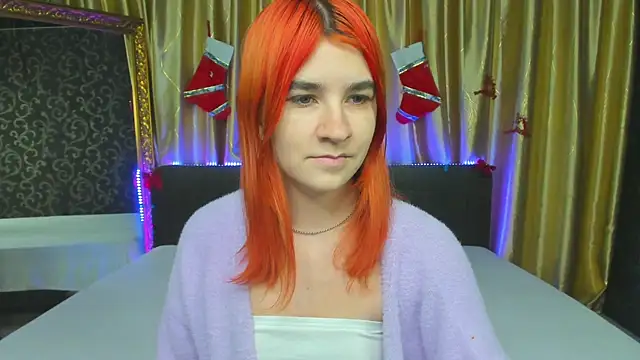  Polly Love  online show from January 15, 2025, 1:20 pm