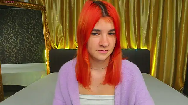  Polly Love  online show from January 28, 2025, 7:11 am