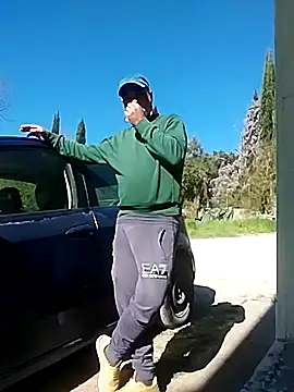 affascino online show from April 7, 2026, 8:16 am