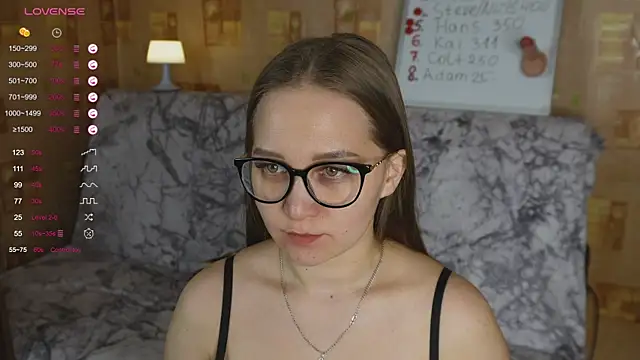 Snapshot of Miatiny chatting on January 23, 2025, 6:14 pm Miatiny online show from January 23, 2025, 6:14 pm