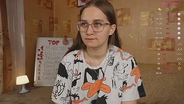 Snapshot of Miatiny chatting on January 29, 2025, 3:26 pm Miatiny online show from January 29, 2025, 3:26 pm