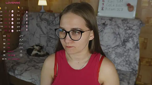 Snapshot of Miatiny chatting on January 25, 2025, 3:09 pm Miatiny online show from January 25, 2025, 3:09 pm