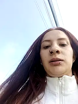 SAMANTHA-16  online show from March 19, 2025, 1:40 pm