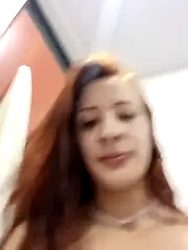 SAMANTHA-16  online show from March 13, 2025, 10:32 pm