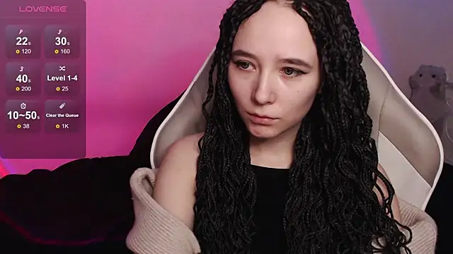 Robin yourss online show from January 24, 2025, 6:14 pm