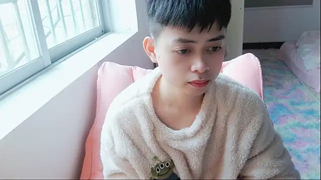 FFFFZ189 online show from January 22, 2025, 4:23 am