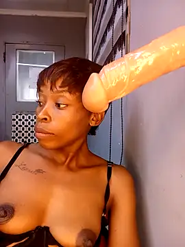 DickDiva1 online show from March 12, 2025, 5:35 am